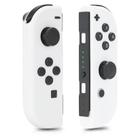 Controlador Inalámbrico Compatible con Nintendo Switch Aoqwp