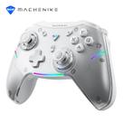 Controlador inalámbrico para juegos Machenike G5 Pro con luces RGB y giroscopio Controlador inalámbrico para juegos Machenike G5 Pro con luces RGB y giroscopio
