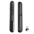 Controlador inalámbrico para presentaciones QUI RF 2.4GHz USB-C