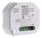 Controlador Inteligente - 3 canais - IOT-SZ53 - ZIGBEE Controlador Inteligente - 3 canais - IOT-SZ53 - ZIGBEE