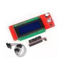 Controlador Inteligente Gráfico RepRap Smart Discount 20X04 para Impressora 3D Ramps