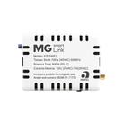 Controlador inteligente simples 10a 1 canal margirius Controlador inteligente simples 10a 1 canal margirius