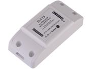 Controlador Inteligente WI-FI ELSYS - EPGG21 Controlador Inteligente WI-FI ELSYS - EPGG21