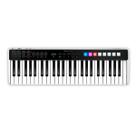 Controlador irig keys i/o 49