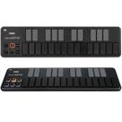 Controlador Korg Nanokey 2 Black