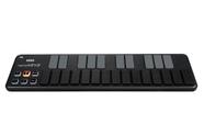 Controlador Korg Nanokey2 Usb Preto