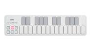Controlador korg usb midi nanokey2-wh