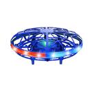 Controlador mágico Flying Ball Ufo Mini Space Orb Hover Ball