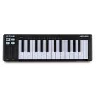Controlador MIDI Arturia MicroLab Mk3 para produção musical