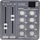 Controlador MIDI CC DeerSync M-BRIO Portátil USB