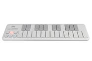 Controlador MIDI Korg Nanokey 2 WH
