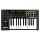 Controlador MIDI Nektar Impact LX25 mk3 25 Teclas