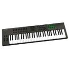 Controlador Midi Nektar Impact LX61+ USB 61 Teclas Controlador Midi Nektar Impact LX61+ USB 61 Teclas