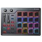 Controlador MIDI PAD Donner Starrypad DPD-16