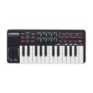 Controlador Midi Samson Graphite M25 Teclado Usb