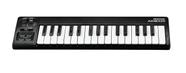 Controlador MIDI USB Midiplus AKM320 - 32 Teclas Pretas