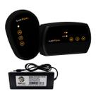 Controlador Módulo RGB PDX1370N C/Fonte Fasgold 12V/2A 24W