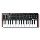Controlador Mpk Mini Plus 37 MPK MINI PLUS - Akai