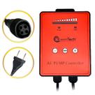 Controlador Ocean Tech Ac9000 220v PlugAntigo