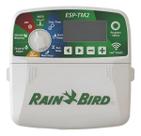 Controlador para irrigação rain bird 12 estacoes esp-tm2 - 230v indoor