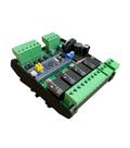 Controlador para Transferência Automática Rede x Gerador CTA-RG30 12Vcc