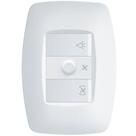Controlador para Ventilador Bivolt Elegance - 4091 - FAME
