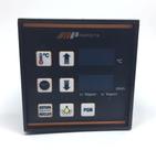 Controlador Perfecta 72x72mm SMS-29 90-240Vca
