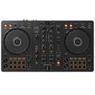 Controlador Pioneer Dj Ddj Flx4 Preto