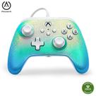 Controlador PowerA Advantage com fio para Xbox Series XS Disco Ball
