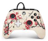 Controlador PowerA Advantage con cable para Xbox Series XS Warrior's Nirvana