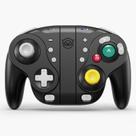 Controlador Pro NYXI para Switch inalámbrico con luz LED y función Turbo Controlador Pro NYXI para Switch inalámbrico con luz LED y función Turbo