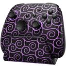 Controlador Pro Wireless FUNLAB para Switch con Base de Carga y Bluetooth