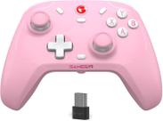 Controlador profissional sem fio GameSir T4 Cyclone Pro