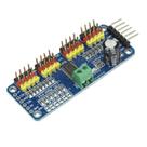 Controlador pwm 16 canais i2c pca9685