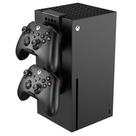 Controlador Rack Venom Xbox Series X para Xbox Series X