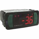 Controlador Refrigeração Degelo TC-900 EL Power 12/24 Vac/dc