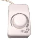 Controlador regulador ventilador arge osc. biv