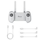 Controlador remoto Potensic ATOM SE GPS Drone Lightweight