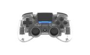 Controlador Retro Fighters Mantis PS4/PC Bluetooth Crystal