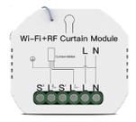 Controlador Rf Cortina Wifi Alexa Google Home