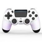 Controlador sem fio CORESI Dual Vibration para console PS4
