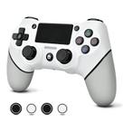 Controlador sem fio EasEasy para PS4 com bateria de 1000mAh e 6 eixos