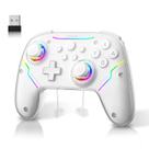 Controlador sem fio EJGAME compatível com Switch/Switch 2