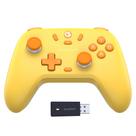 Controlador sem fio GameSir Nova Lite 2.4g para PC com Windows