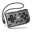 Controlador sem fio IINE Mini Retro para Switch/OLED, PC, Android e IOS Controlador sem fio IINE Mini Retro para Switch/OLED, PC, Android e IOS