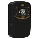Controlador Smart Heat Aquecimento Residencial Solar + 3 apoios Tholz