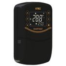 Controlador Smart Heat Aquecimento Residencial Solar + 3 apoios Tholz