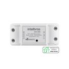 Controlador Smart WI-FI para Ambientes ECW 1000 Intelbras