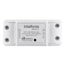 Controlador Smart Wi-Fi Para Ambientes Intelbras Ews 201 E
