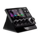 Controlador Stream 200 Hercules, Tela LCD, 8 Teclas, 5 Controladores de volume, XLR - 4780934